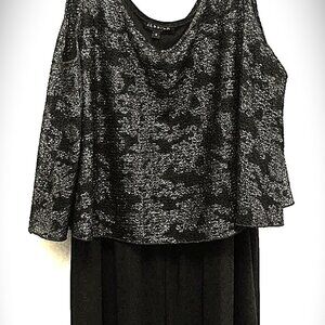 Vintage Y2K Jessica Jumpsuit (L)